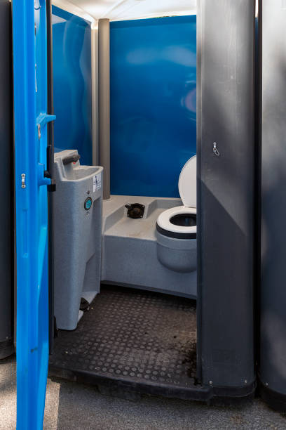 Best Porta potty cleaning services  in Quinnesec, MI