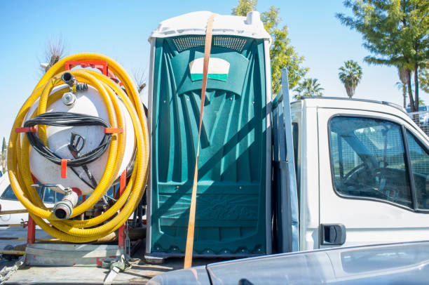 Best Long-term porta potty rental  in Quinnesec, MI