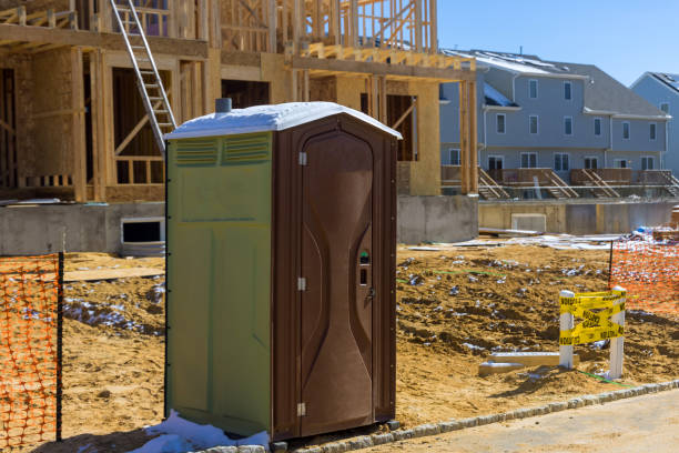 Best Porta potty delivery and setup  in Quinnesec, MI