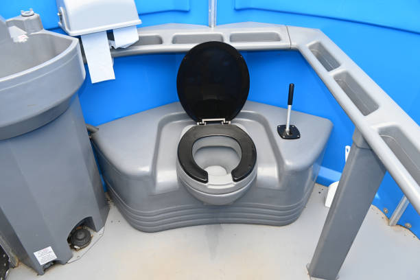 Portable Toilet Options We Offer in Quinnesec, MI