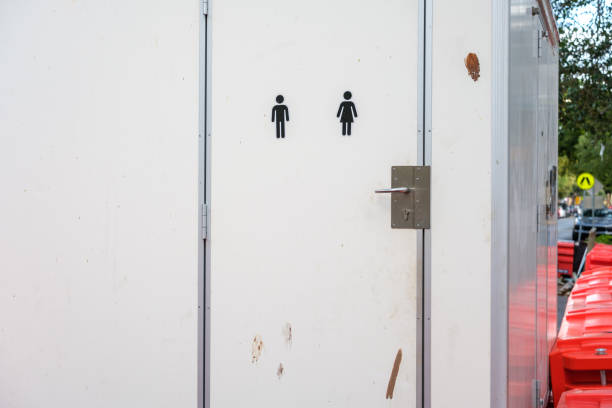 Best Long-term porta potty rental  in Quinnesec, MI