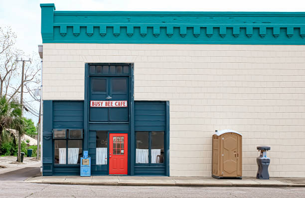 Best High-end porta potty rental  in Quinnesec, MI