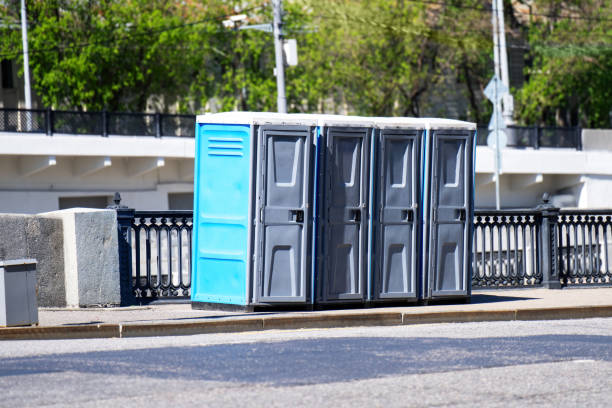 Best Affordable porta potty rental  in Quinnesec, MI