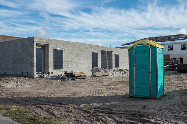 Portable bathroom rental in Quinnesec, MI