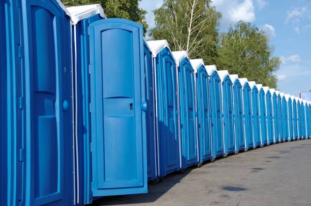 Best Temporary restroom rental  in Quinnesec, MI